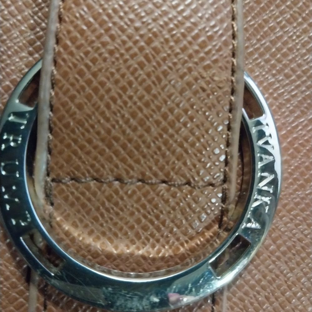 IvankaTrump Handbag - Picture 2 of 4